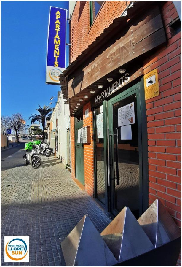 Appartement Lloret Sun