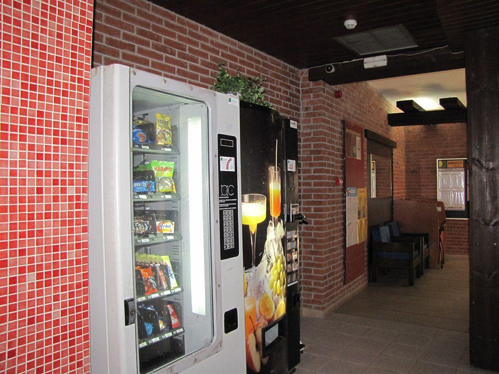 Lloret Sun Apartamento *