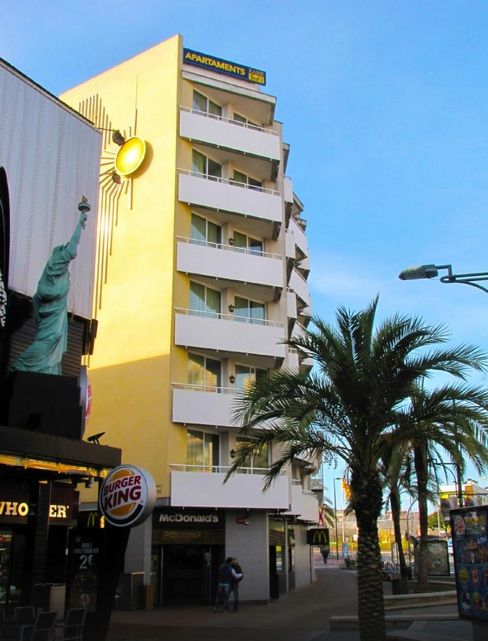 Appartement Lloret Sun Lloret de Mar