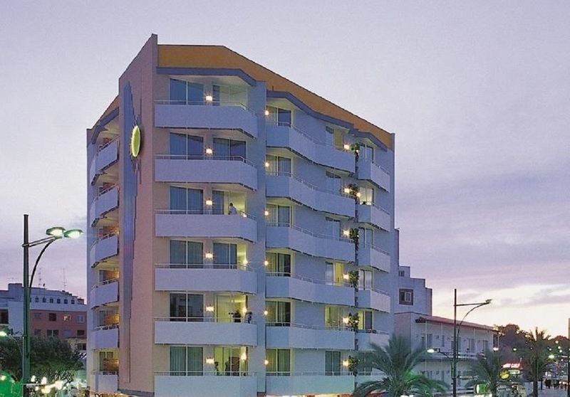 Appartement Lloret Sun Lloret de Mar