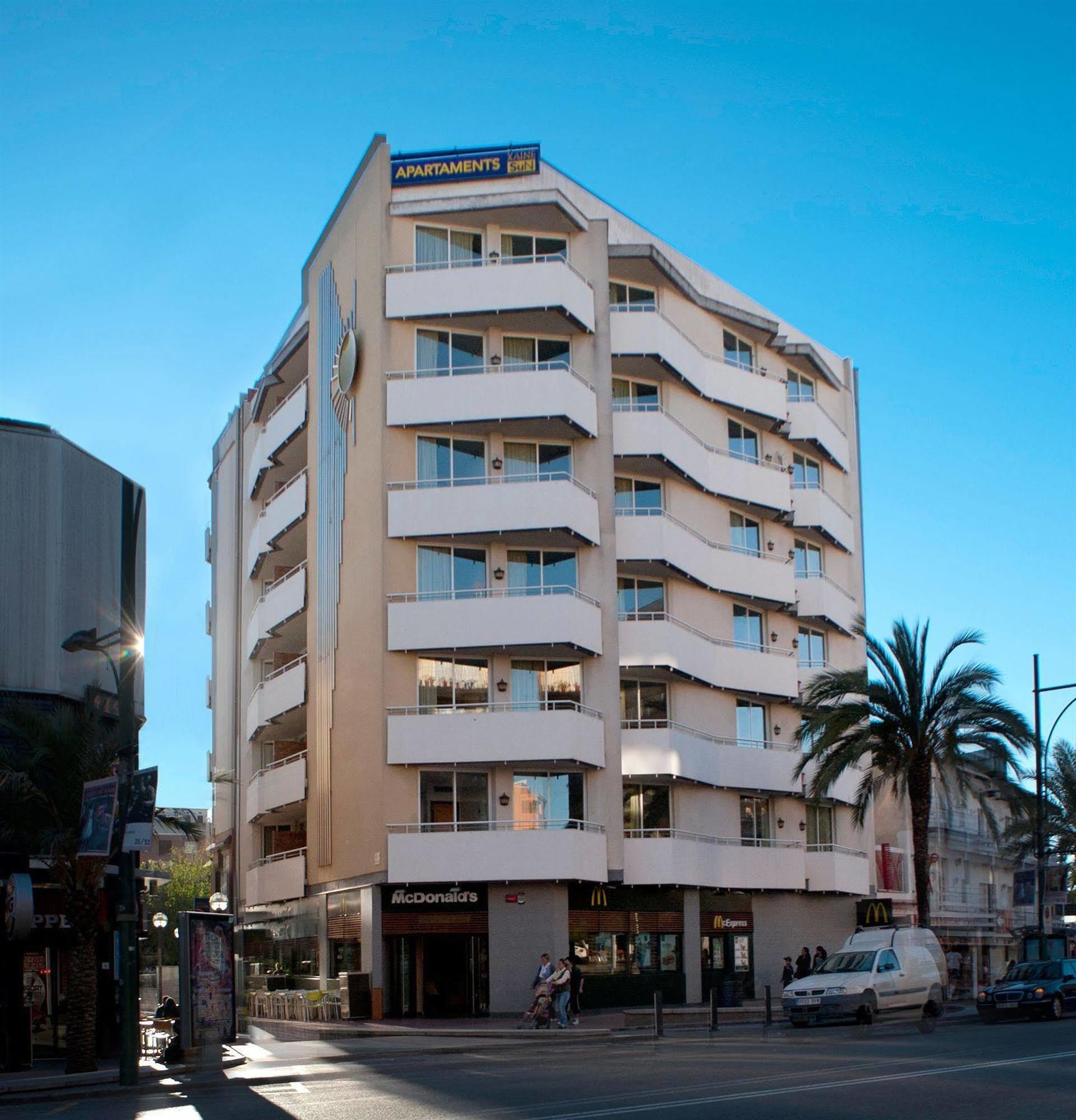Lloret Sun Appartement Lloret de Mar