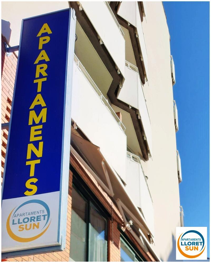 Lloret Sun Appartement